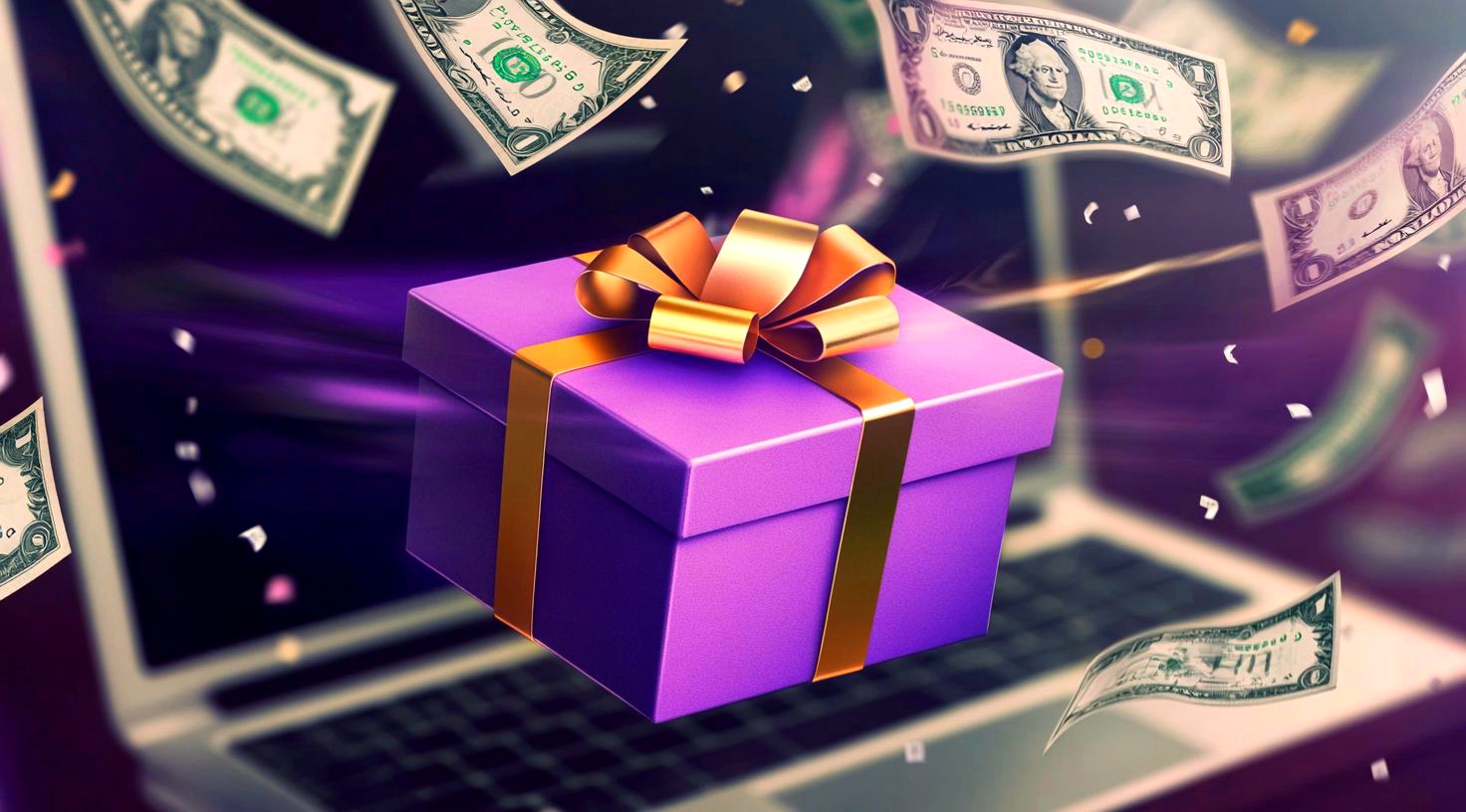 Exclusive Promotions and Bonus at WINRRR Casino