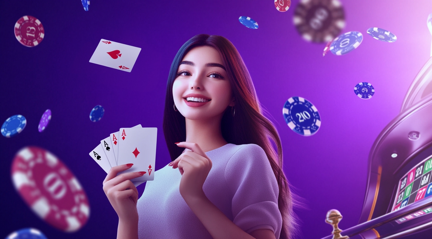 Experience the Thrill at WINRRR Casino Online