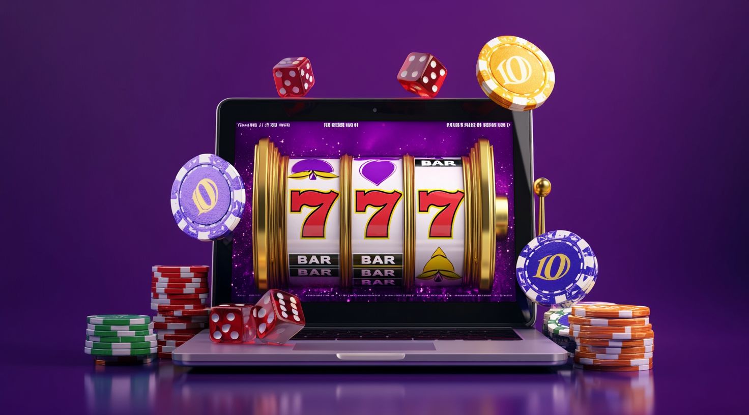 Popular Slots at WINRRR Casino